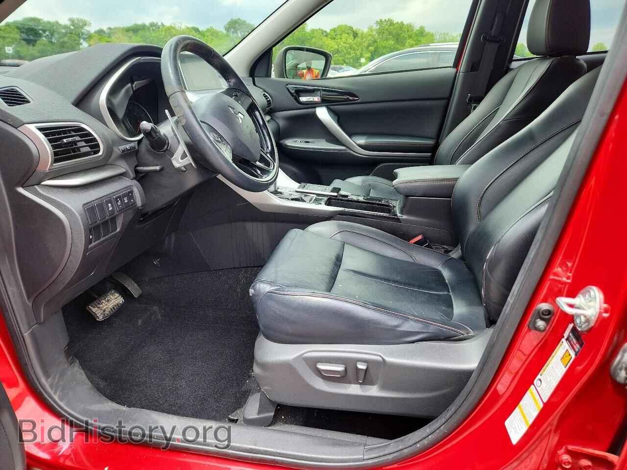 2018 MITSUBISHI ECLIPSE - VIN: JA4AT5AA0JZ059511 - Photo 7