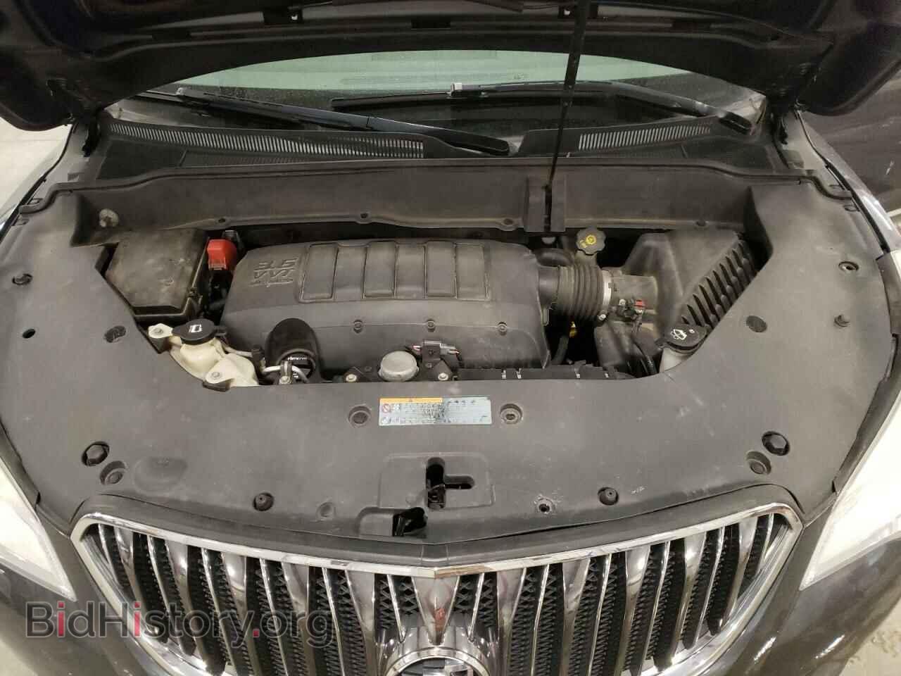 2014 BUICK ENCLAVE - VIN: 5GAKVBKD2EJ281467 - Photo 12