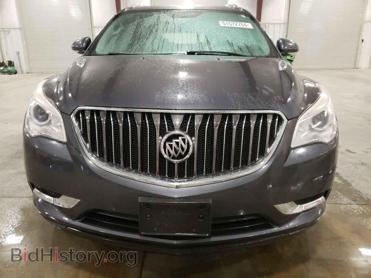 2014 BUICK ENCLAVE - VIN: 5GAKVBKD2EJ281467 - Photo 5