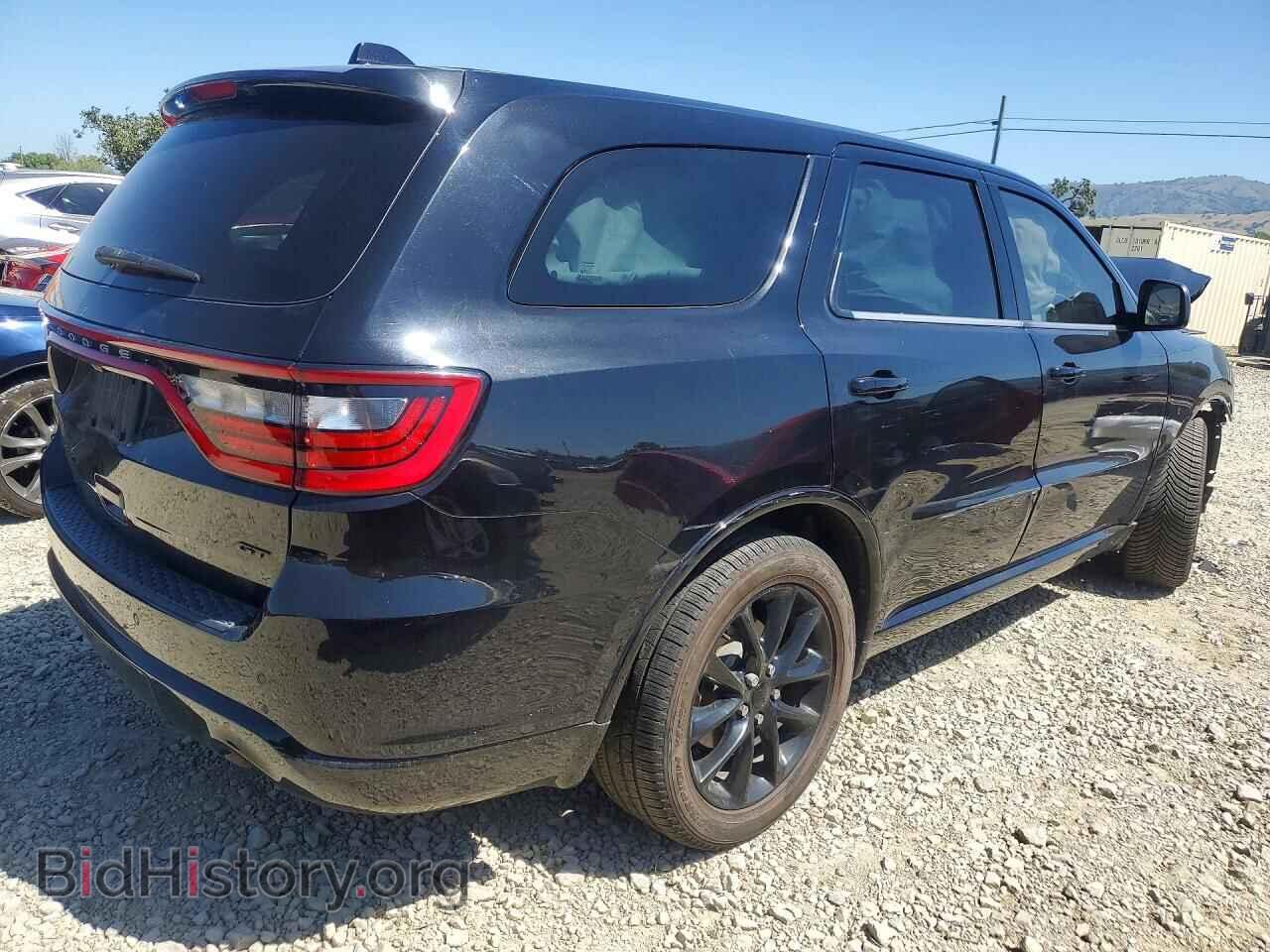 2017 DODGE DURANGO - VIN: 1C4RDHDG5HC690565 - Photo 3