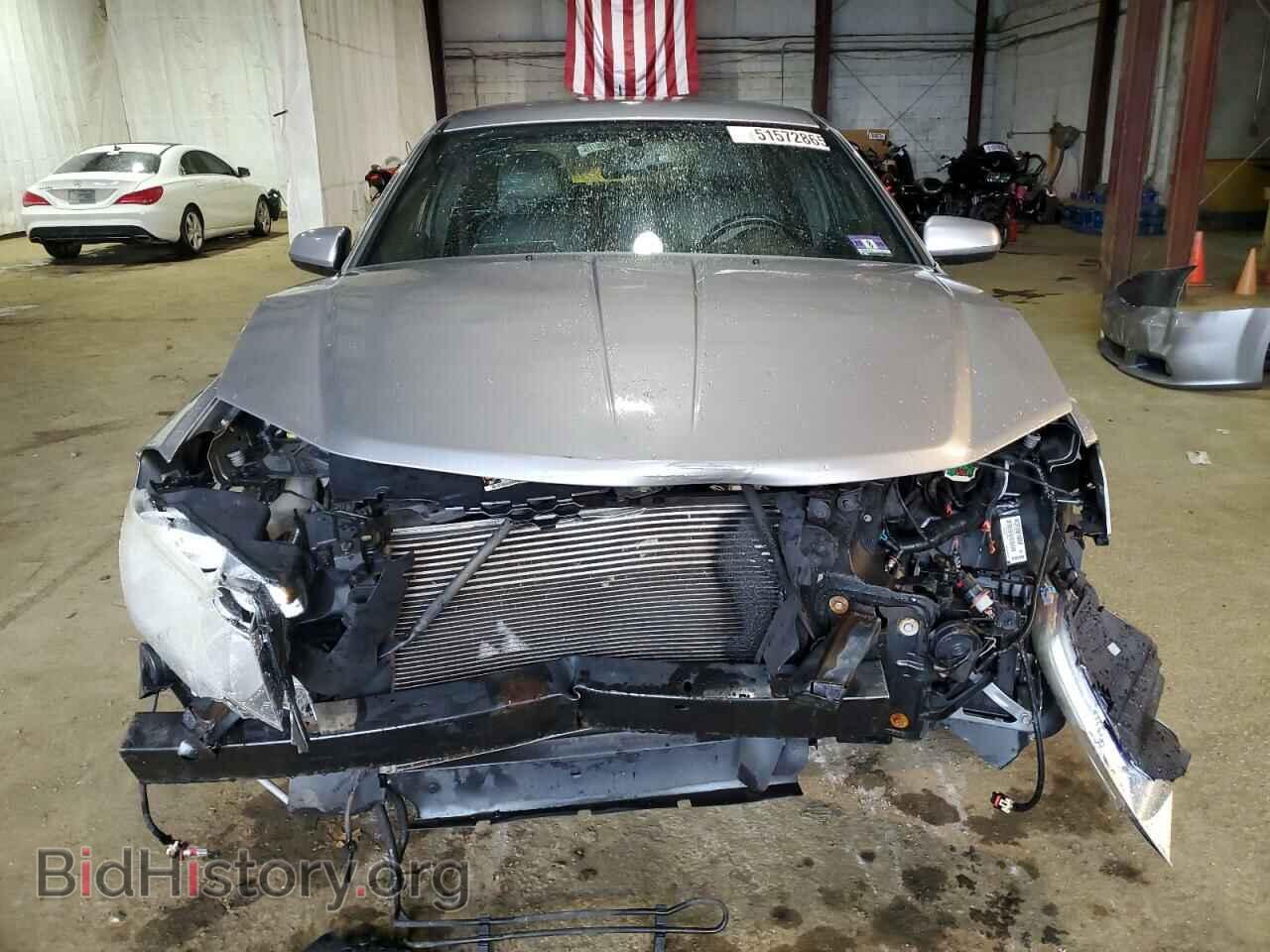 2013 DODGE AVENGER - VIN: 1C3CDZCB9DN628574 - Photo 5