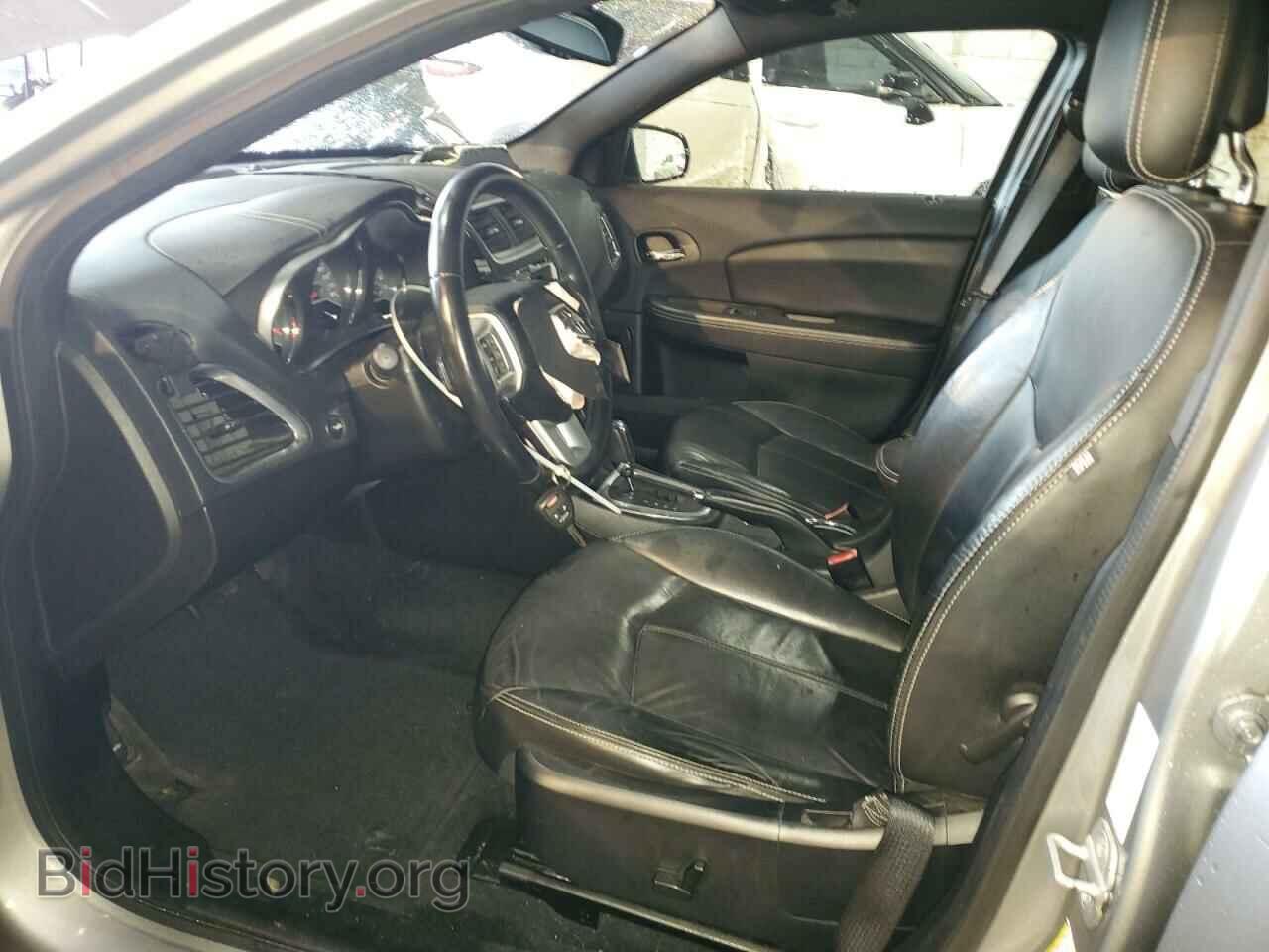 2013 DODGE AVENGER - VIN: 1C3CDZCB9DN628574 - Photo 7