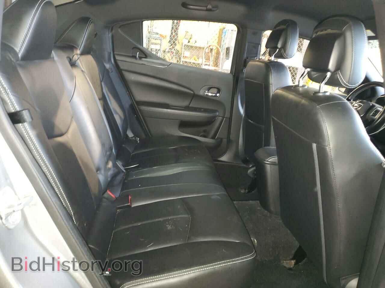 2013 DODGE AVENGER - VIN: 1C3CDZCB9DN628574 - Photo 10