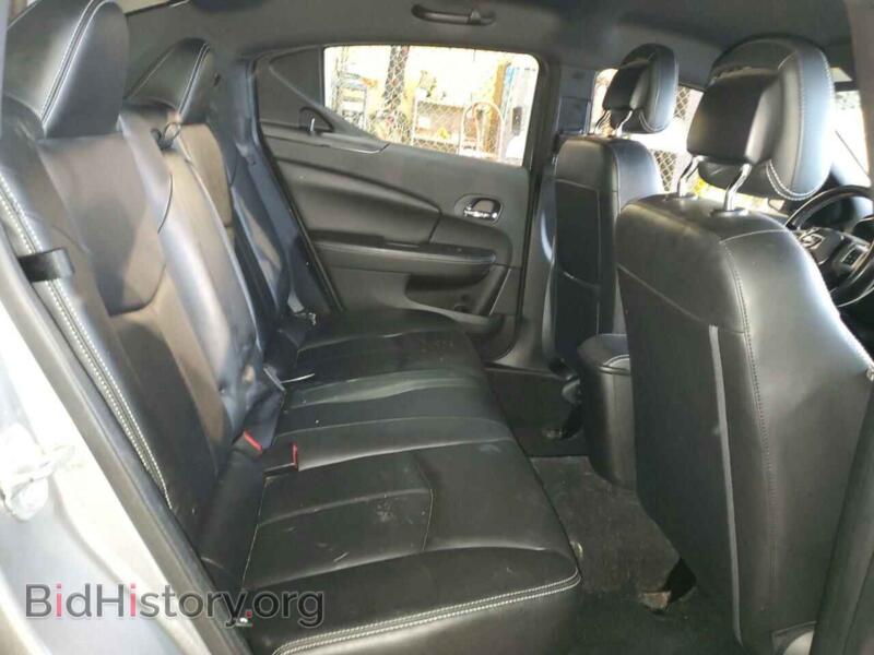 2013 Dodge AVENGER (VIN 1C3CDZCB9DN628574) — фото 10 из 15