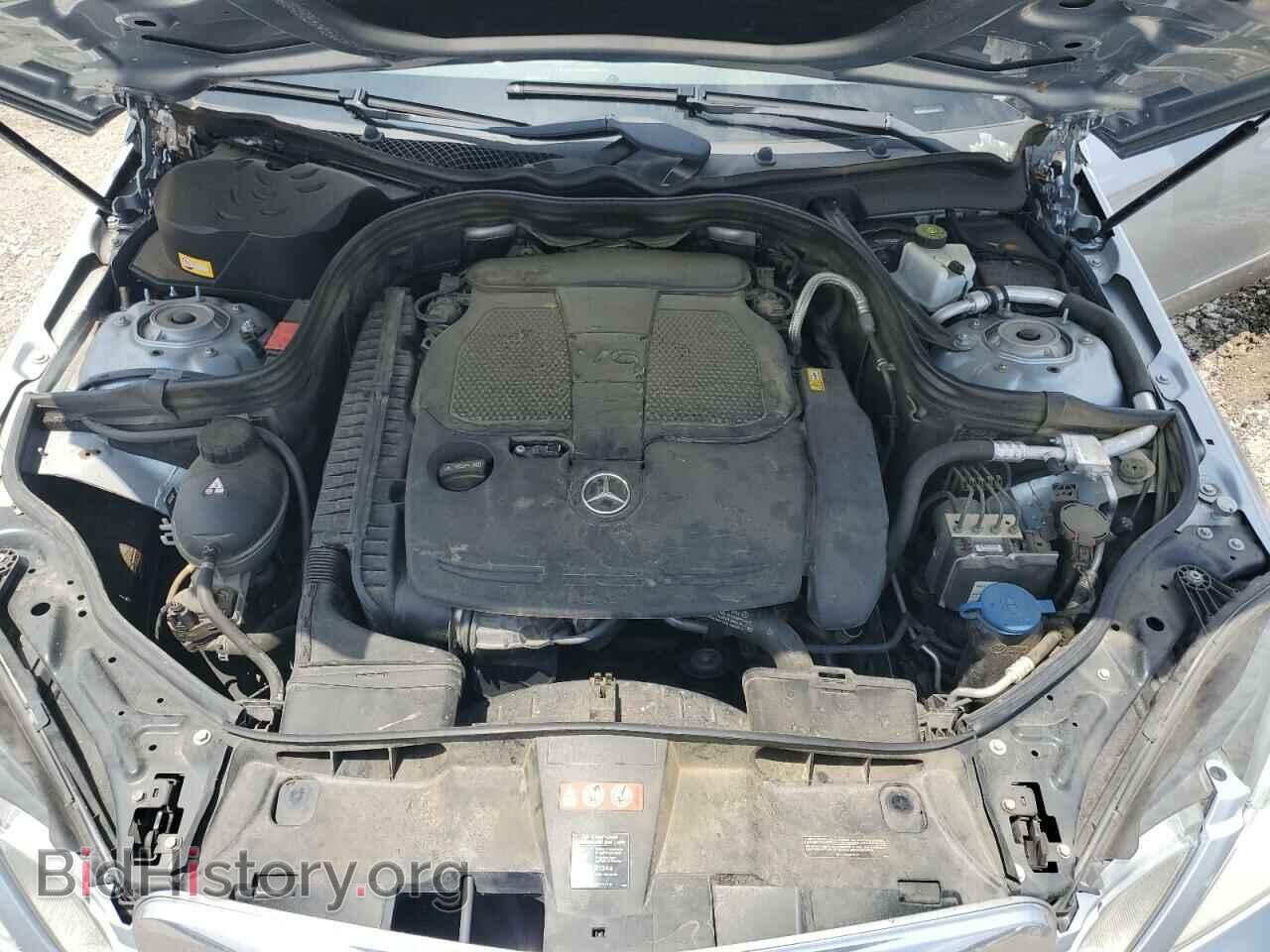 2013 MERCEDES-BENZ E-CLASS - VIN: WDDHF8JB4DA721203 - Фото 11