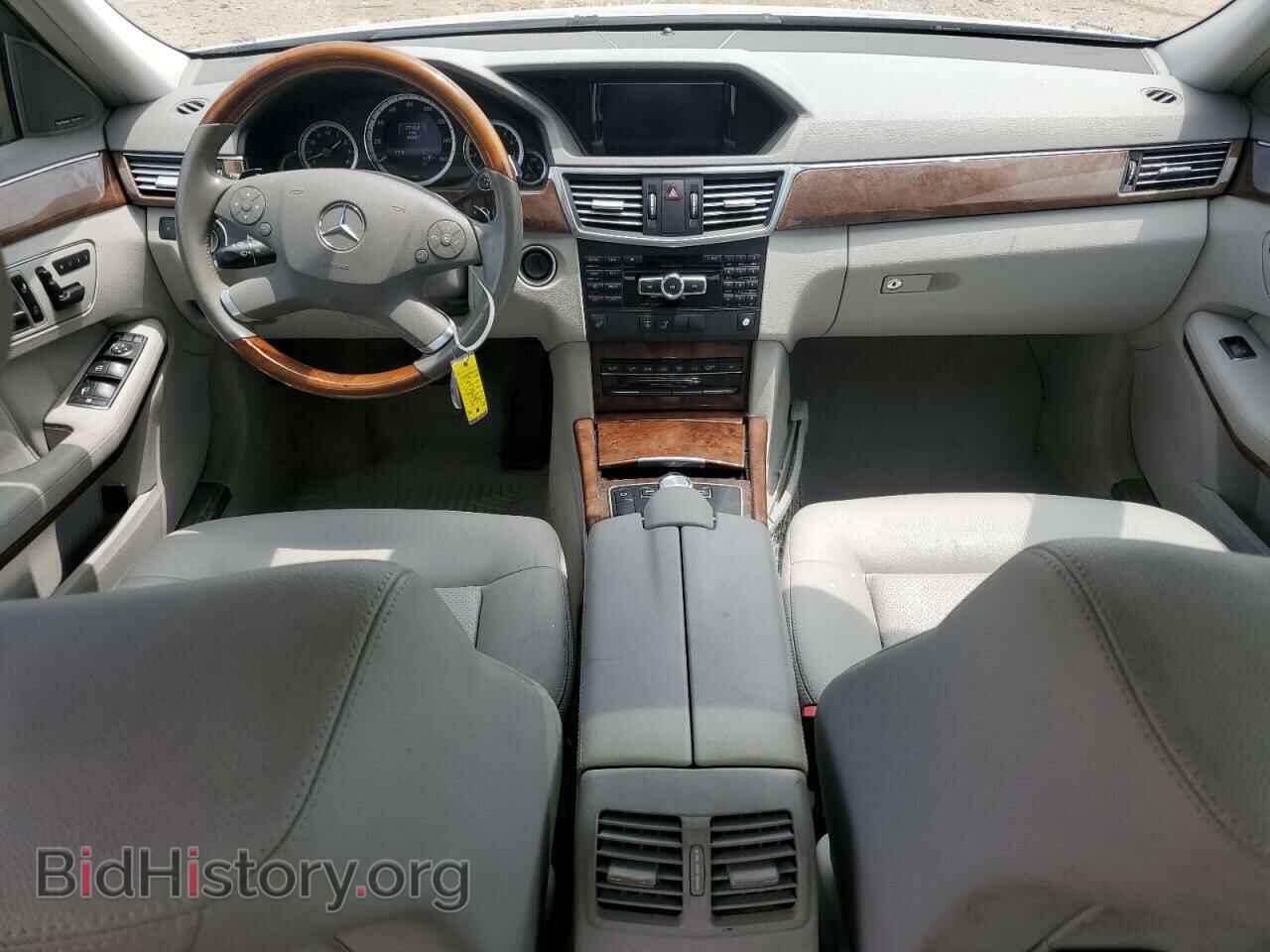 2013 MERCEDES-BENZ E-CLASS - VIN: WDDHF8JB4DA721203 - Фото 8