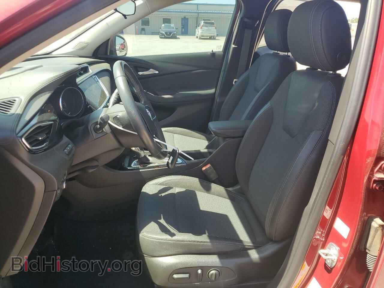 2020 BUICK ENCORE - VIN: KL4MMDSL5LB114986 - Photo 7