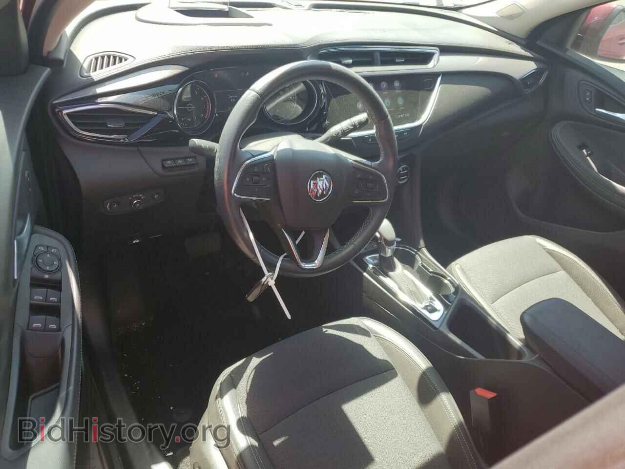 2020 BUICK ENCORE - VIN: KL4MMDSL5LB114986 - Photo 8