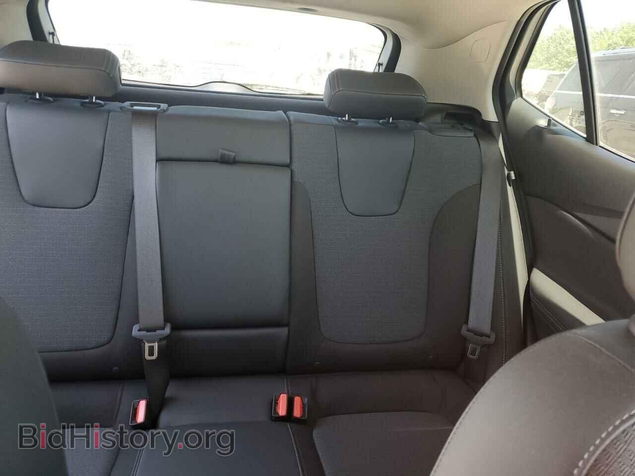 2020 BUICK ENCORE - VIN: KL4MMDSL5LB114986 - Photo 10