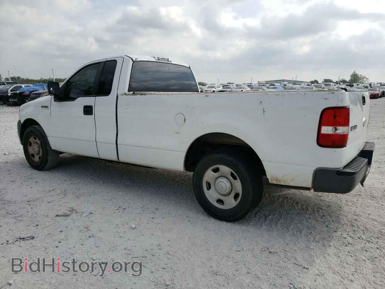 2007 FORD All Models - VIN: 1FTRF12207KC23888 - Photo 2