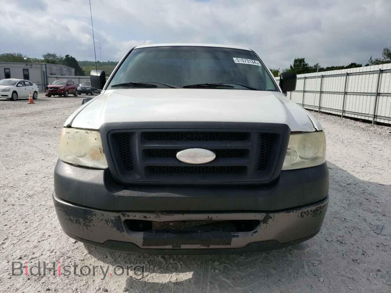 2007 FORD All Models - VIN: 1FTRF12207KC23888 - Photo 5