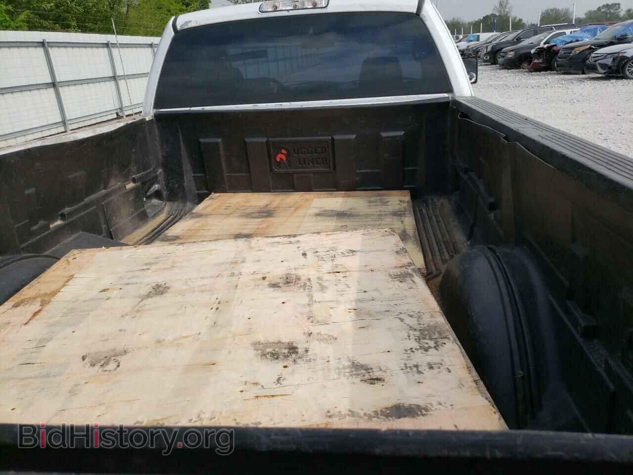 2007 FORD All Models - VIN: 1FTRF12207KC23888 - Photo 10