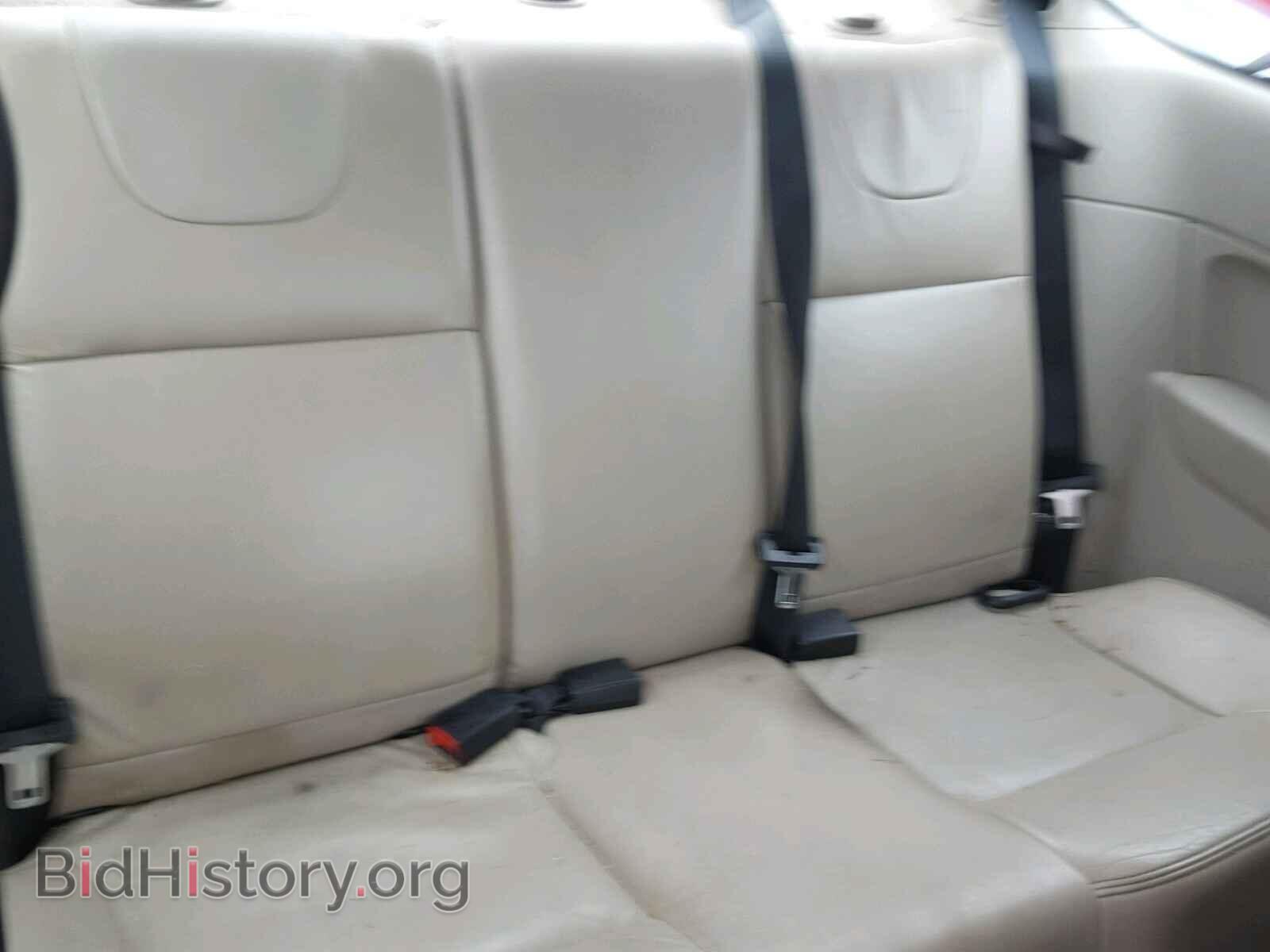 2008 FORD FOCUS SE - VIN: 1FAHP33N98W122278 - Фото 6