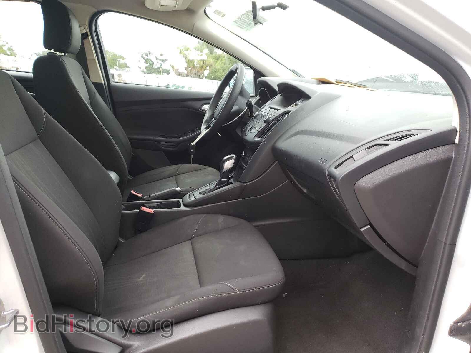 2015 FORD FOCUS - VIN: 1FADP3K23FL223823 - Фото 5