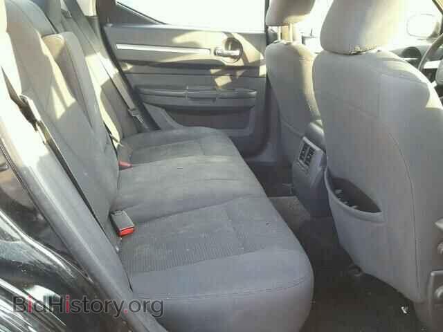 2010 DODGE CHARGER - VIN: 2B3CA3CV4AH292964 - Фото 6