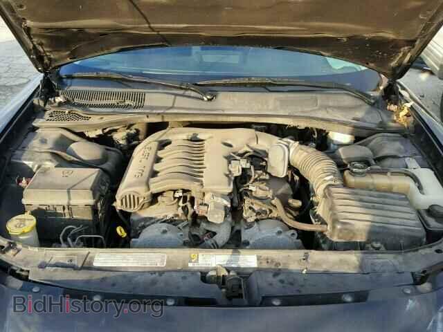 2010 DODGE CHARGER - VIN: 2B3CA3CV4AH292964 - Фото 7