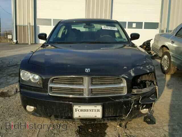 2010 DODGE CHARGER - VIN: 2B3CA3CV4AH292964 - Фото 9