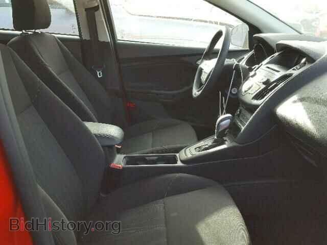 2015 FORD FOCUS - VIN: 1FADP3F20FL216449 - Фото 5