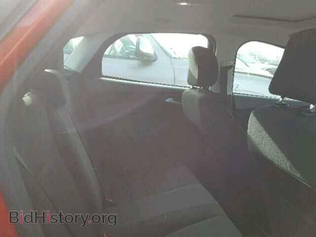 2015 FORD FOCUS - VIN: 1FADP3F20FL216449 - Фото 6