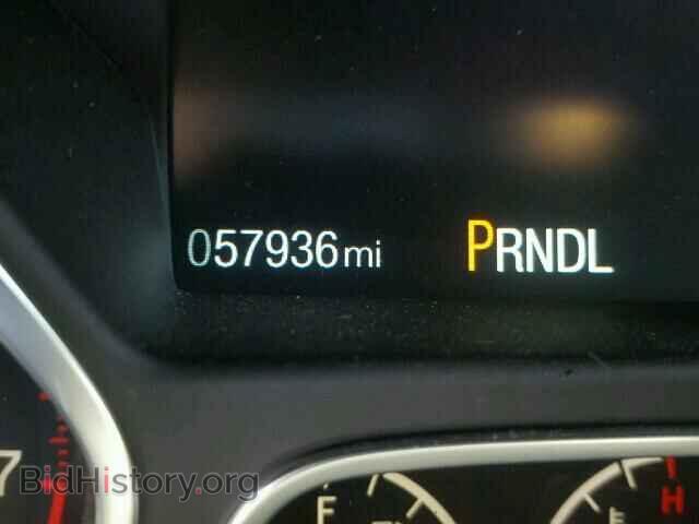 2015 FORD FOCUS - VIN: 1FADP3F20FL216449 - Фото 8