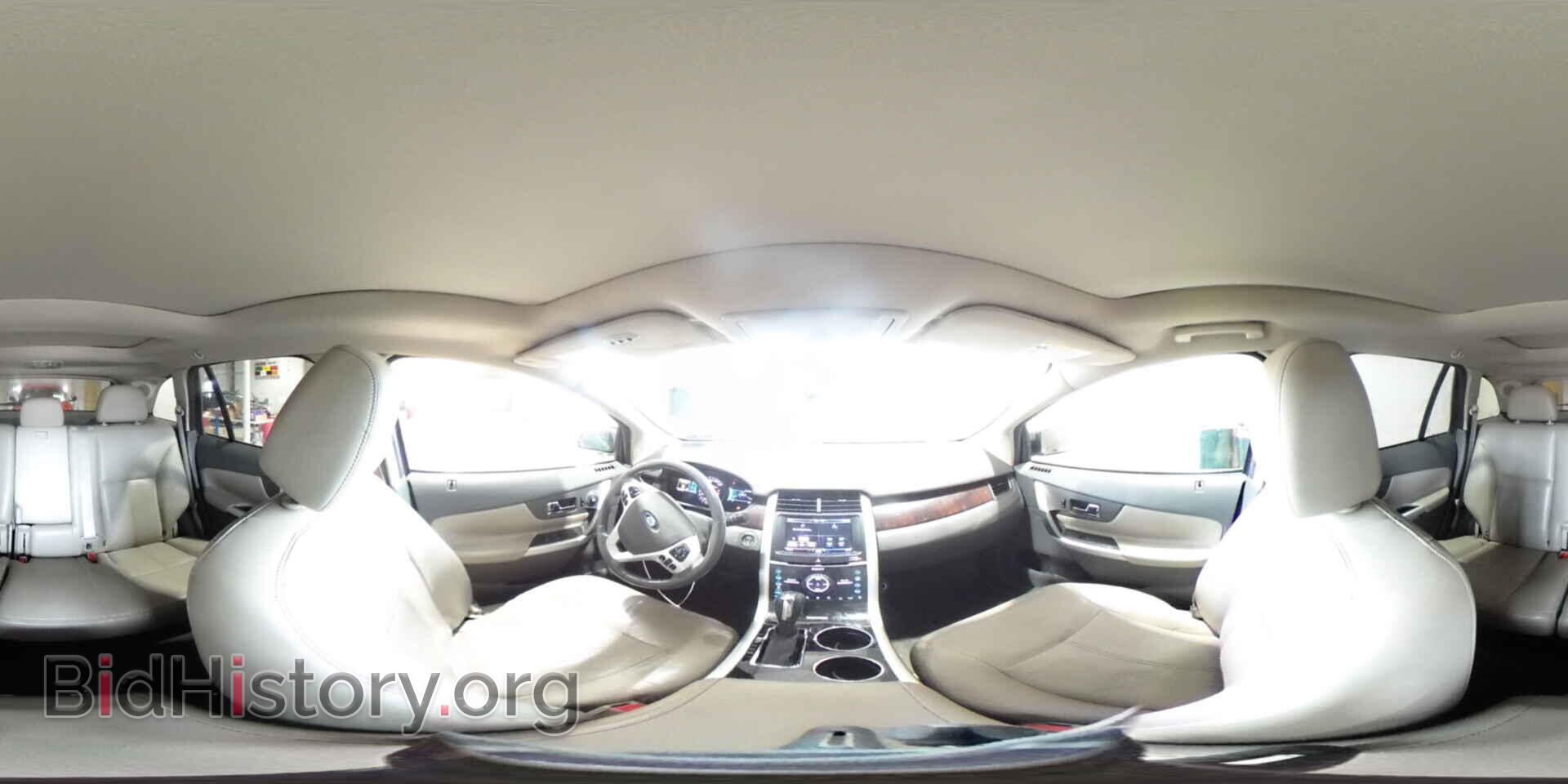 2012 FORD EDGE - VIN: 2FMDK4KCXCBA78908 - Photo 14