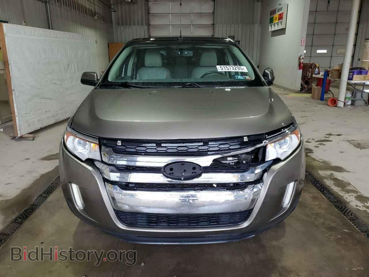 2012 FORD EDGE - VIN: 2FMDK4KCXCBA78908 - Photo 5