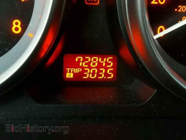 2011 MAZDA CX-9 - VIN: JM3TB2CA9B0317082 - Фото 8