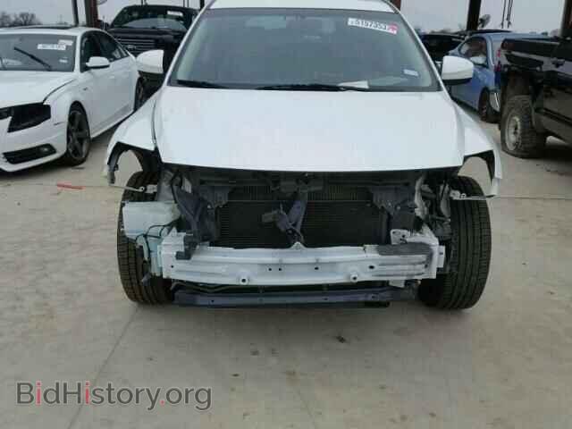 2011 MAZDA CX-9 - VIN: JM3TB2CA9B0317082 - Фото 9