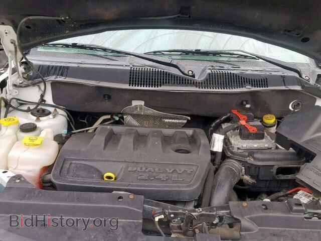 2016 JEEP COMPASS SP - VIN: 1C4NJDBBXGD674877 - Photo 7