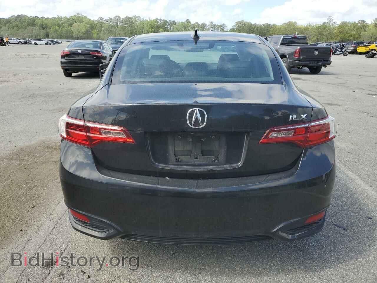 2017 ACURA ILX - VIN: 19UDE2F74HA004708 - Photo 6
