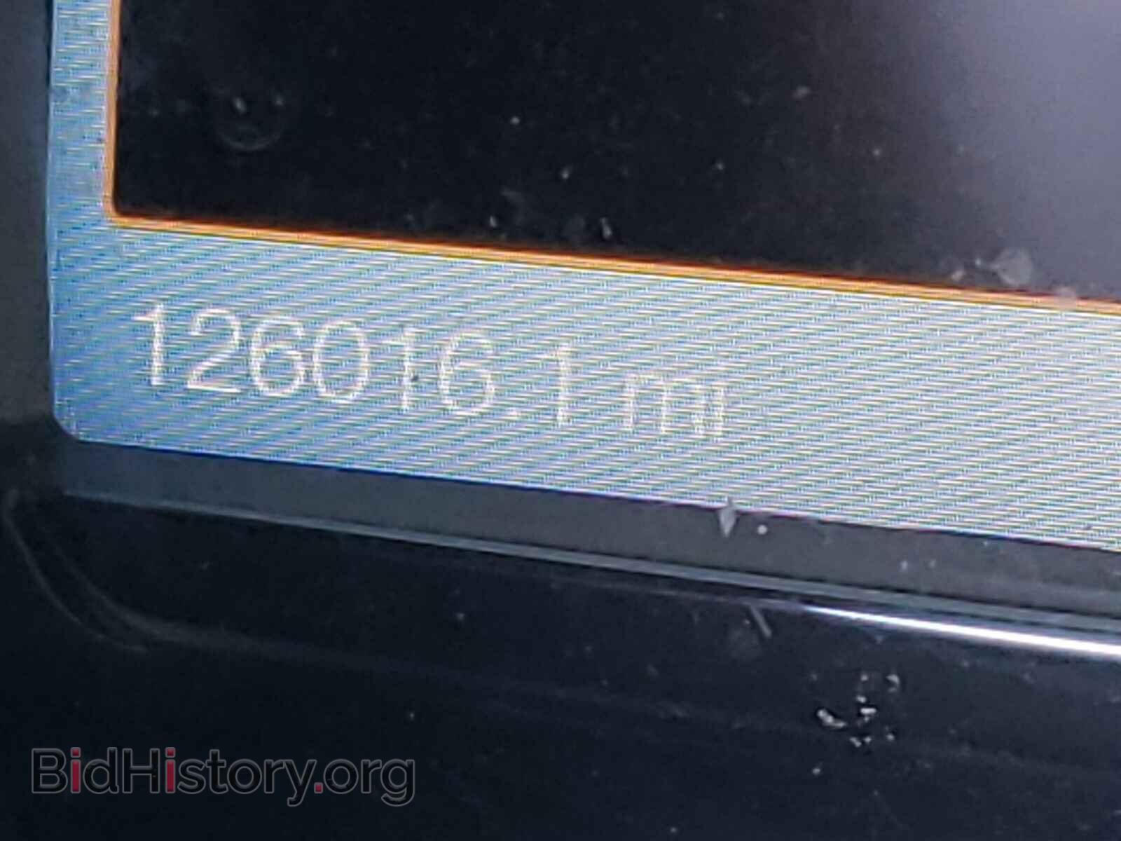 2014 FORD TAURUS - VIN: 1FAHP2F89EG112145 - Фото 8