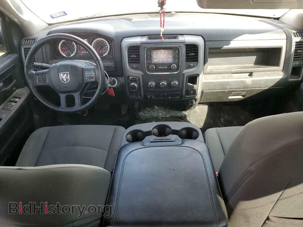 2023 RAM 1500 - VIN: 3C6RR7KTXPG669368 - Фото 8
