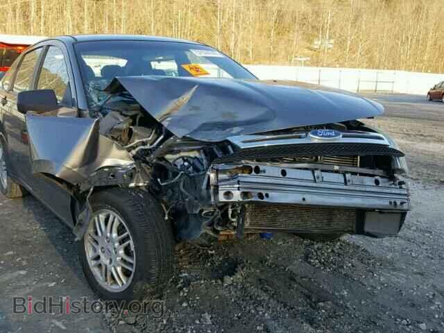 2011 FORD FOCUS - VIN: 1FAHP3FN6BW177323 - Фото 9