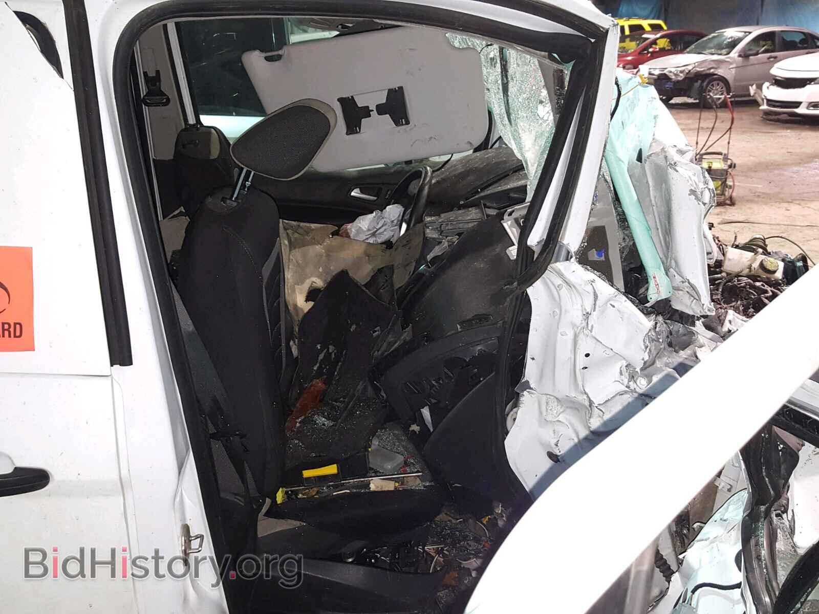 2017 FORD TRANSIT CO - VIN: NM0LS7F70H1318157 - Фото 5