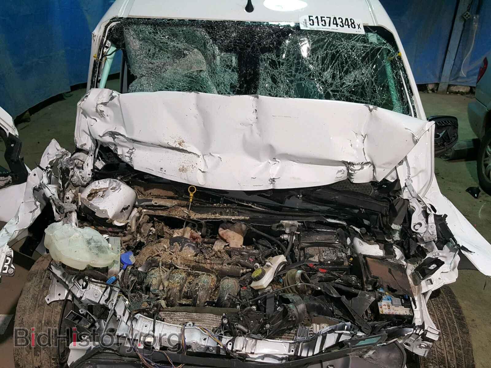 2017 FORD TRANSIT CO - VIN: NM0LS7F70H1318157 - Фото 7