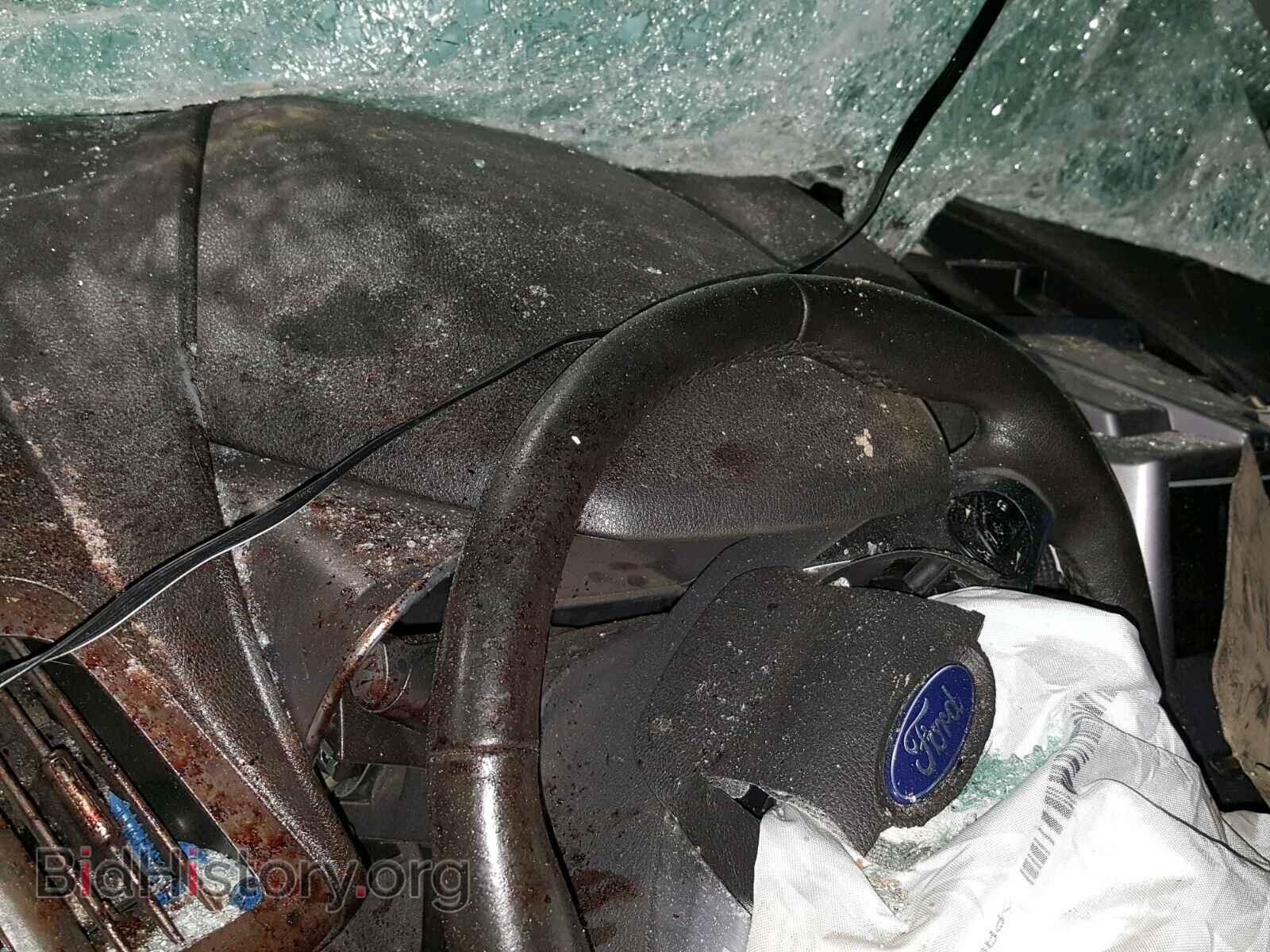 2017 FORD TRANSIT CO - VIN: NM0LS7F70H1318157 - Фото 8