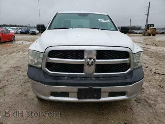 2018 RAM 1500 - VIN: 1C6RR6FG0JS347510 - Фото 5