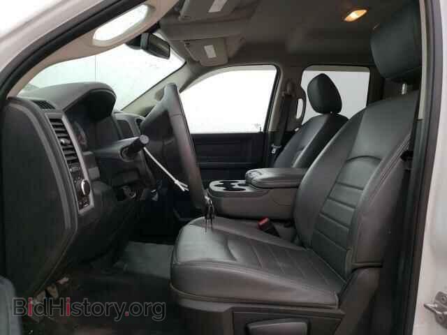 2018 RAM 1500 - VIN: 1C6RR6FG0JS347510 - Фото 7