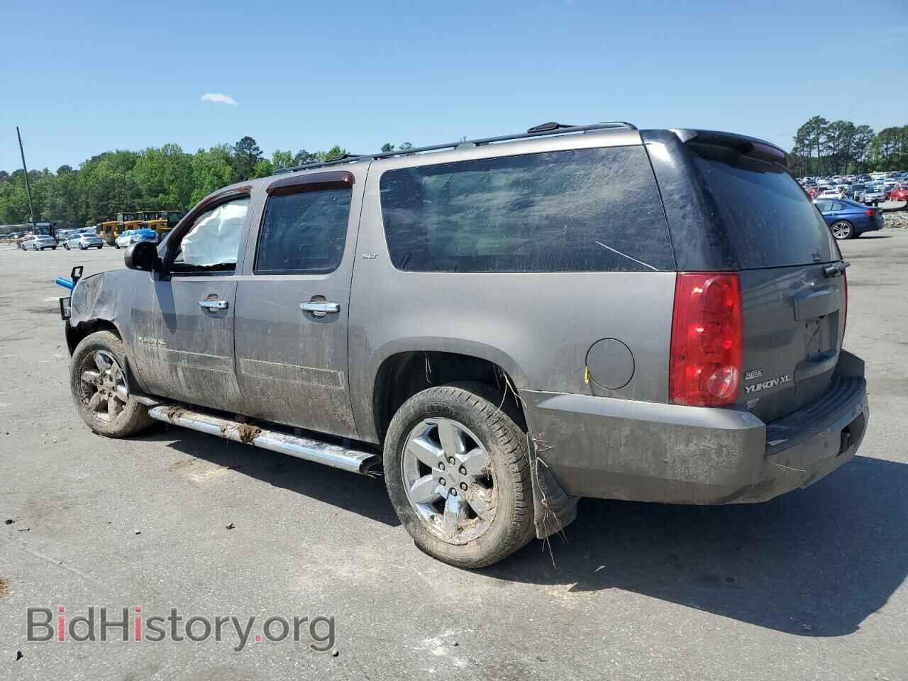 2011 GMC YUKON - VIN: 1GKS1KE08BR231600 - Фото 2