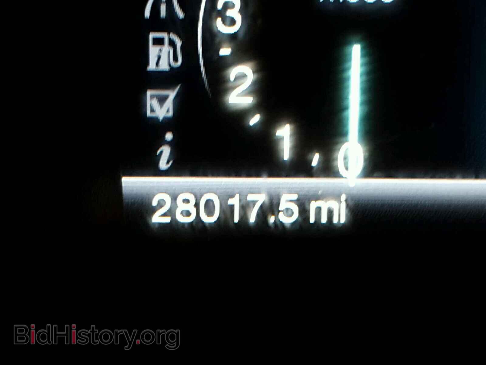2013 FORD EXPLORER - VIN: 1FM5K8F80DGA97303 - Photo 8