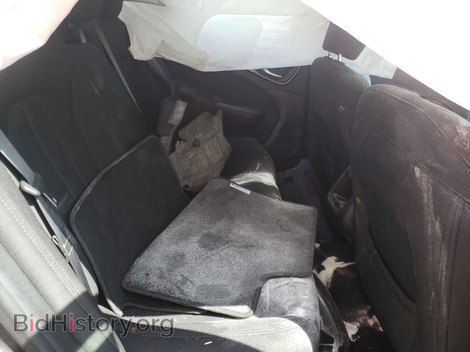 2015 CHRYSLER 200 - VIN: 1C3CCCAB8FN559916 - Фото 6
