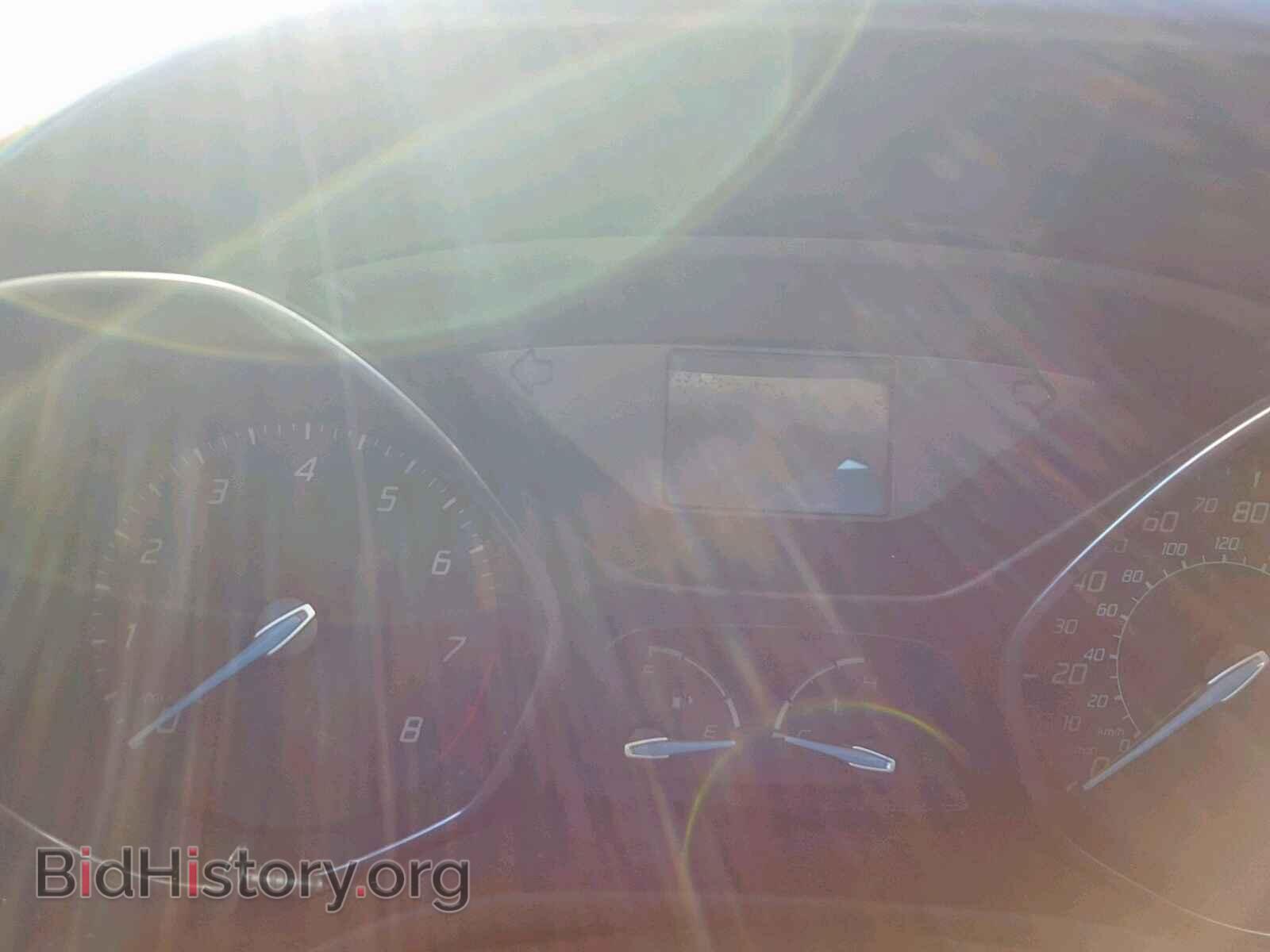 2012 FORD FOCUS - VIN: 1FAHP3F20CL196149 - Фото 8