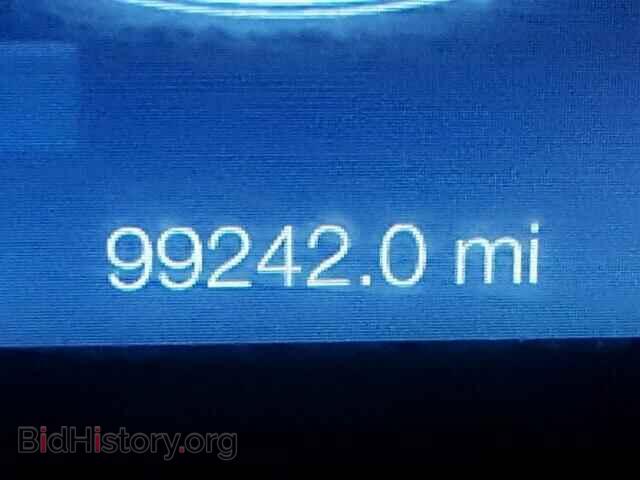 2013 FORD EXPLORER - VIN: 1FM5K7B8XDGA45211 - Photo 8