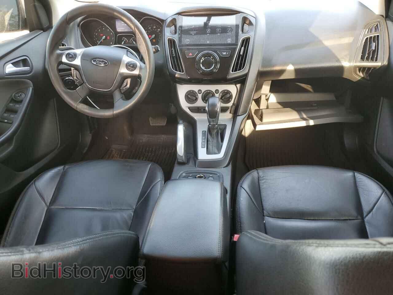 2013 FORD FOCUS - VIN: 1FADP3K29DL142967 - Фото 8