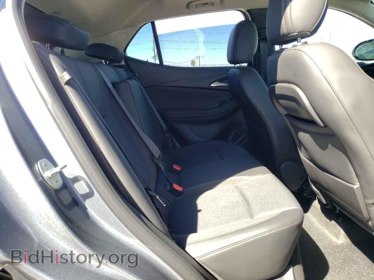 2021 BUICK ENCORE - VIN: KL4MMDSL9MB097563 - Photo 6