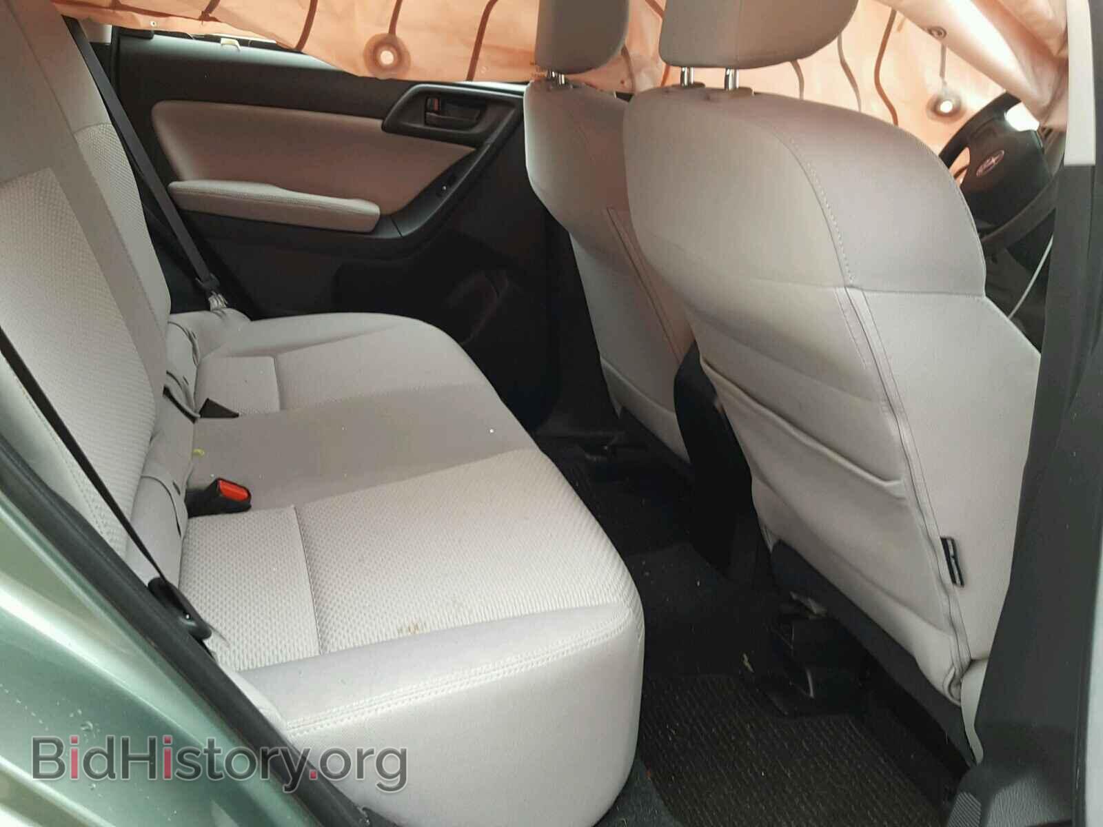 2014 SUBARU FORESTER - VIN: JF2SJAAC6EH418612 - Photo 6