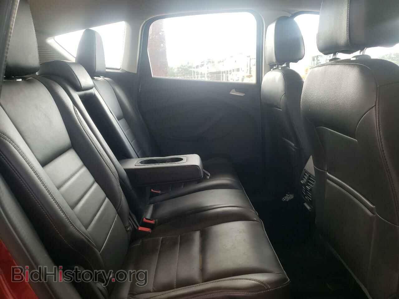 2016 FORD CMAX - VIN: 1FADP5BU3GL104913 - Photo 6