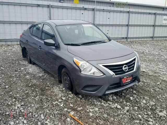 Photo 3N1CN7AP7GL910697 - NISSAN VERSA 2016