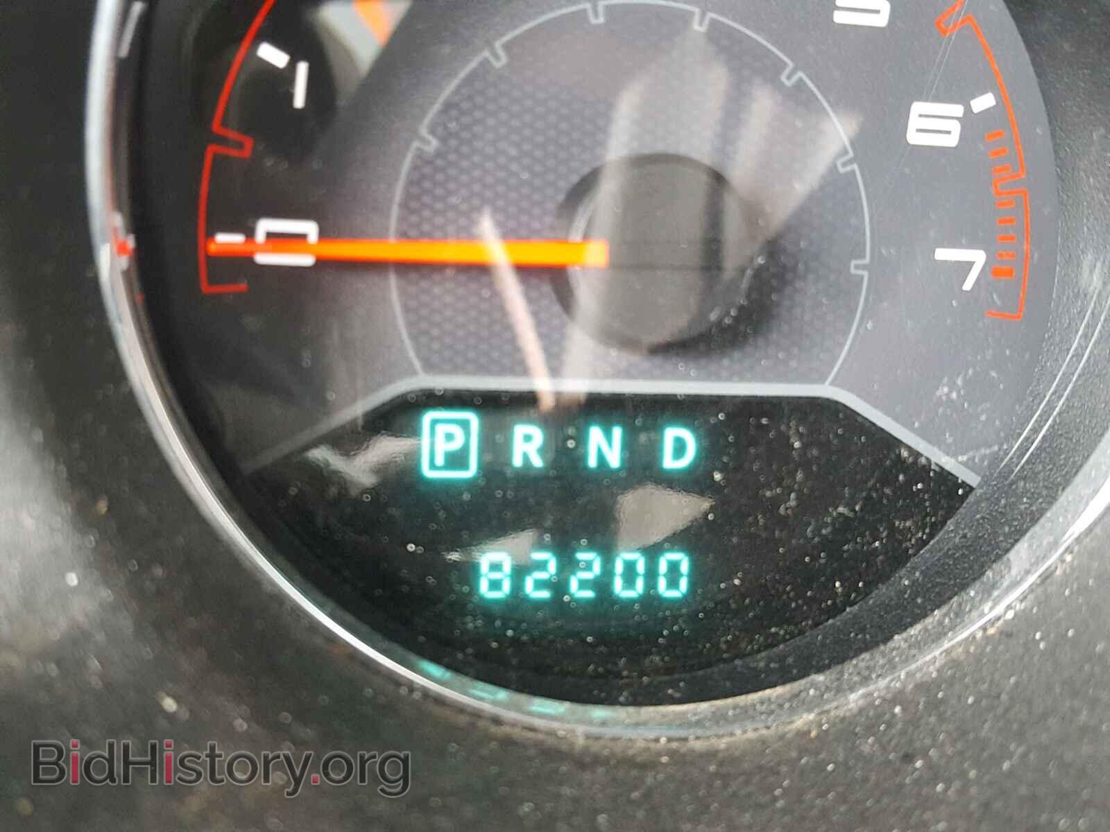 2011 DODGE AVENGER - VIN: 1B3BD2FG5BN621691 - Photo 8