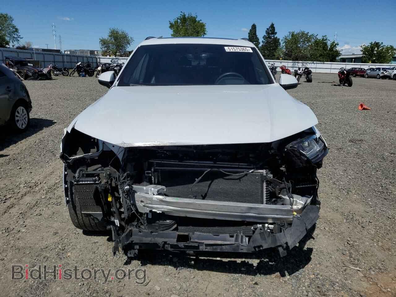 2019 AUDI Q7 - VIN: WA1VAAF77KD048470 - Фото 5